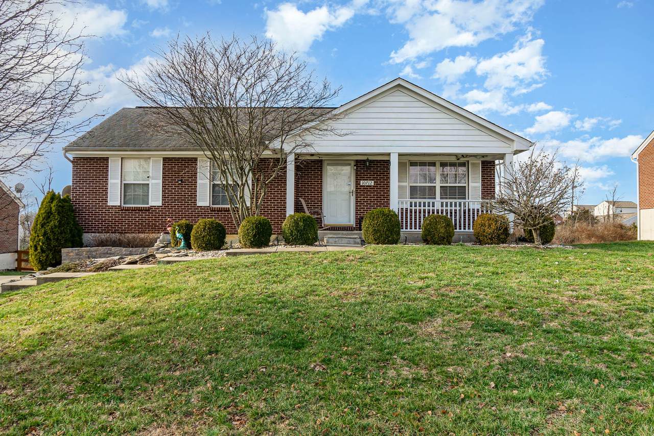10712 Kelsey Drive - Photo 1