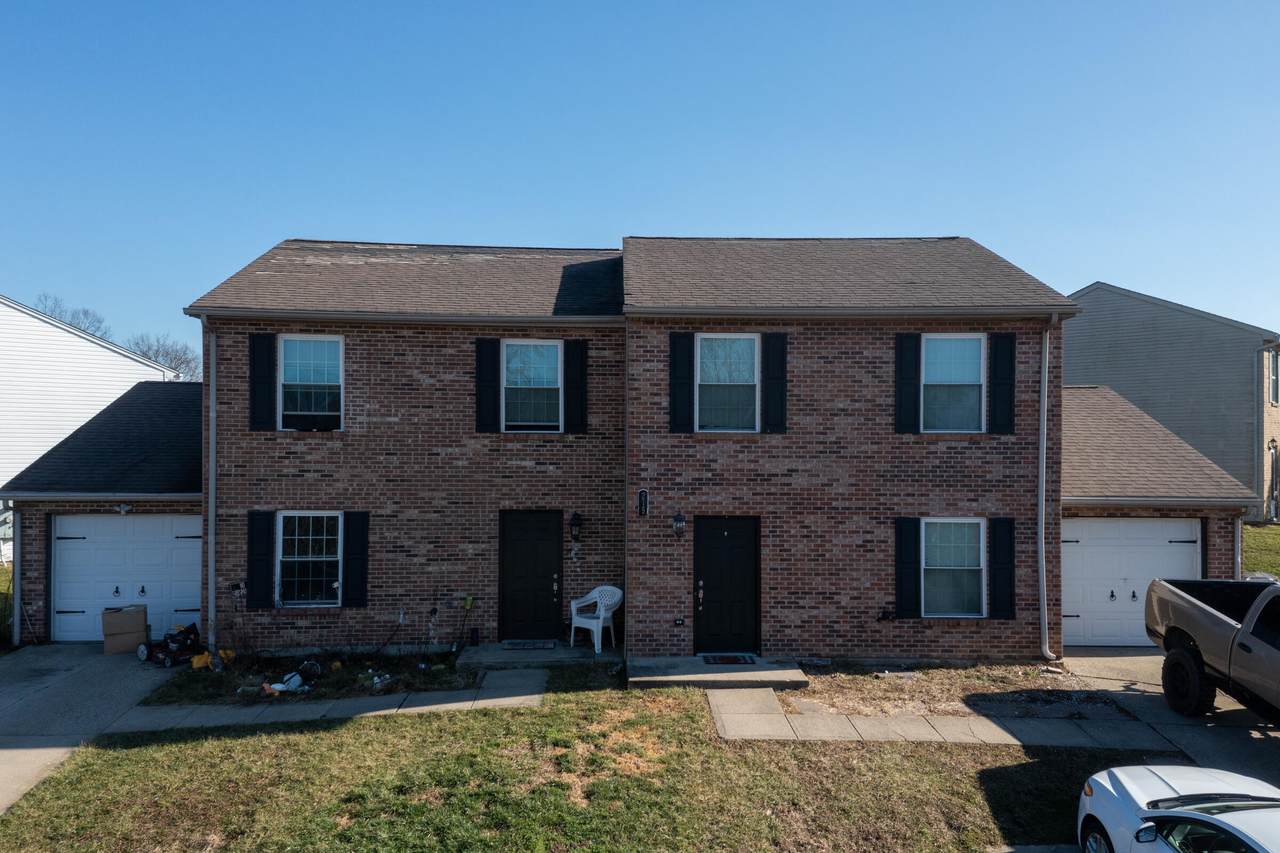 215 Barley Circle - Photo 1