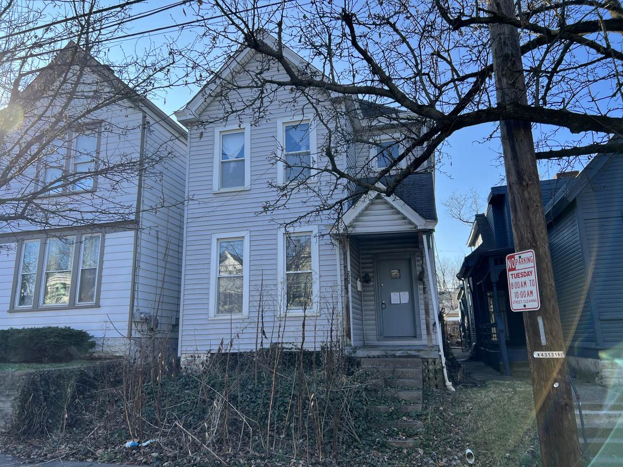 2029 Greenup Street - Photo 1