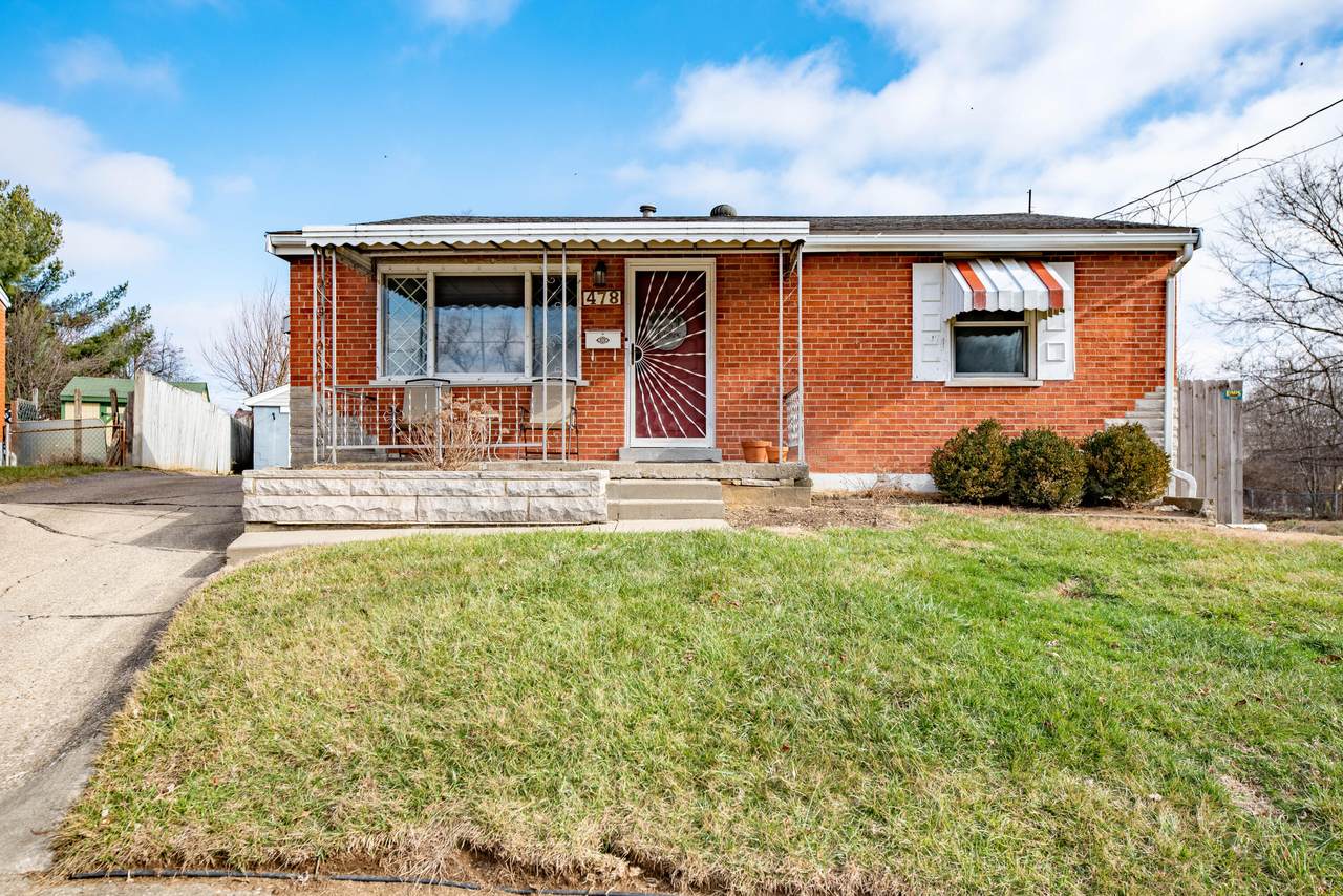 478 Cardinal Court - Photo 1