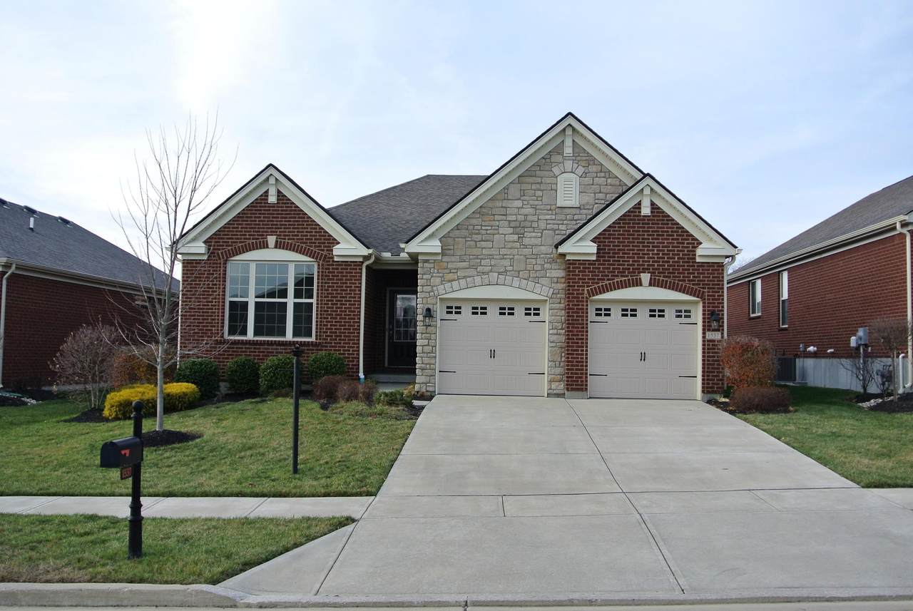 1537 Sweetsong Drive - Photo 1