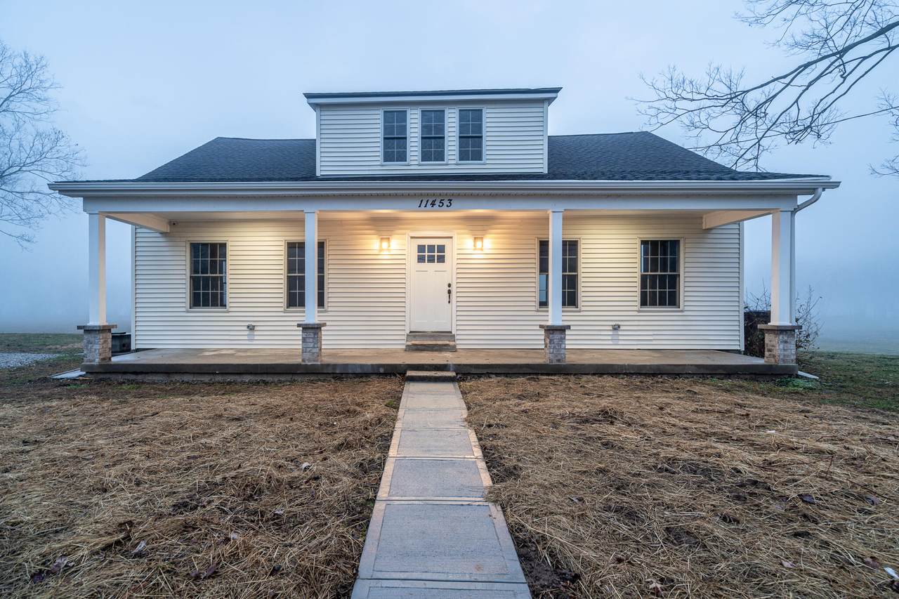 11453 Lanes End - Photo 1