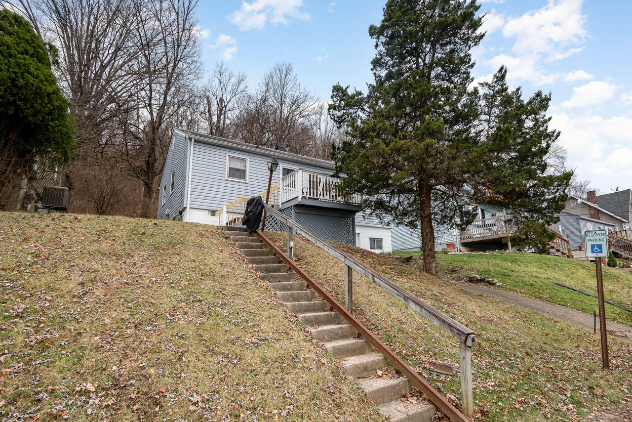 617 Cleveland Avenue - Photo 1