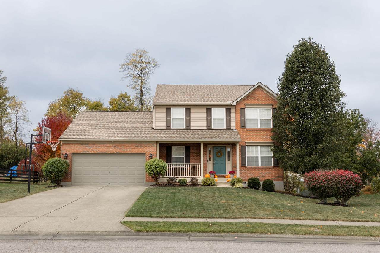 1445 R J Lane - Photo 1