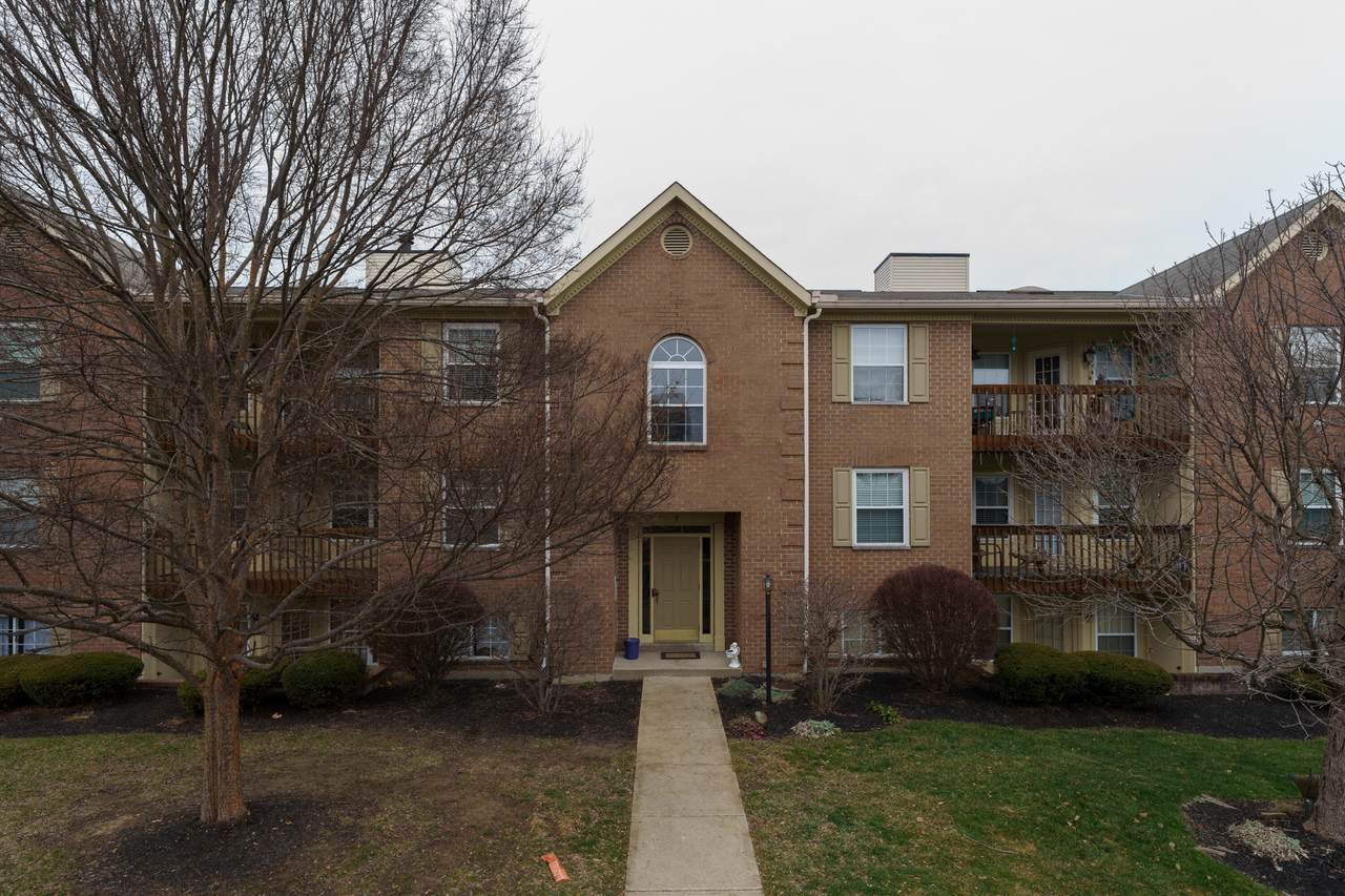 7 Highland Meadows Drive - Photo 1