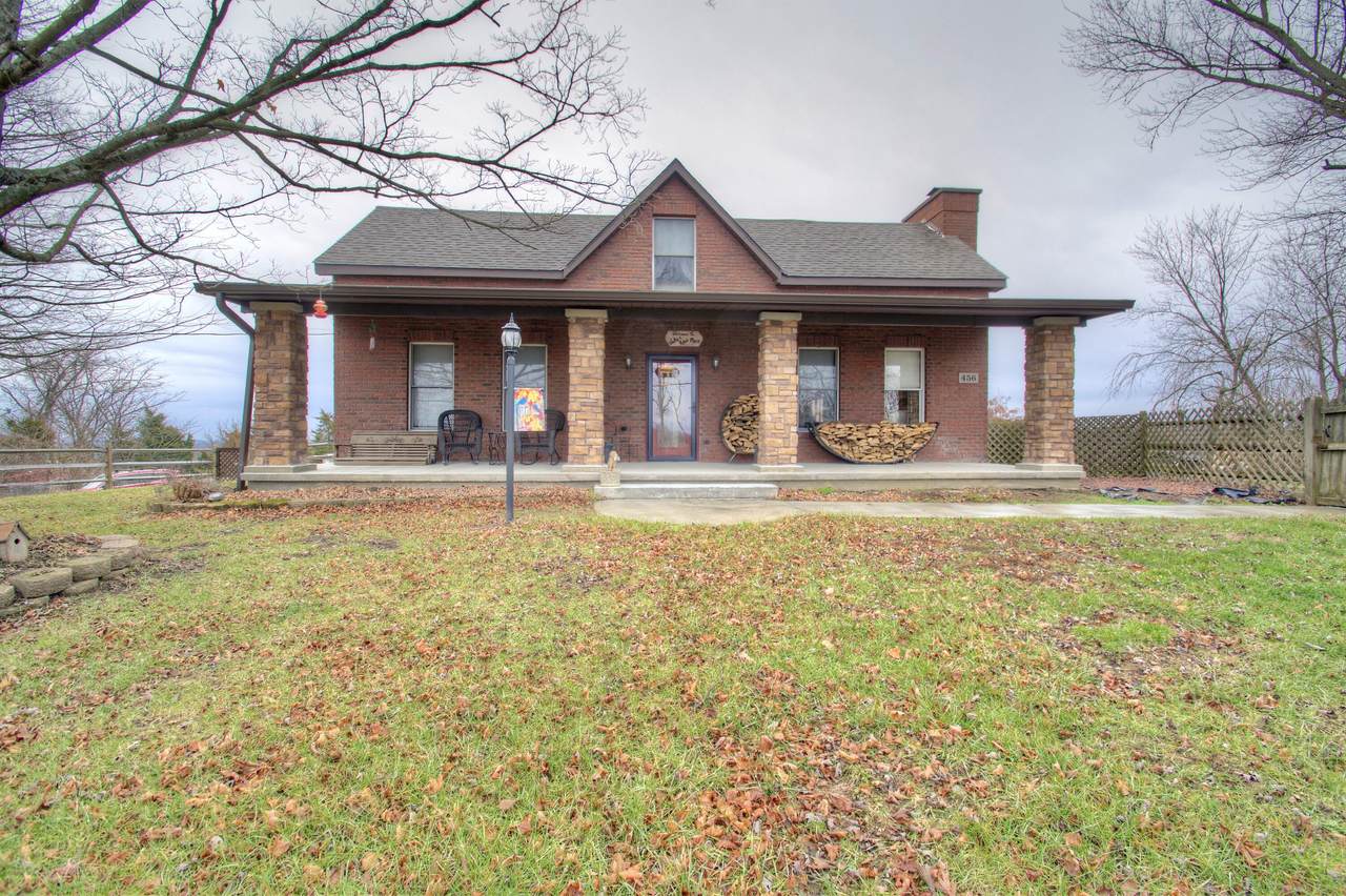 456 Catawba Road - Photo 1