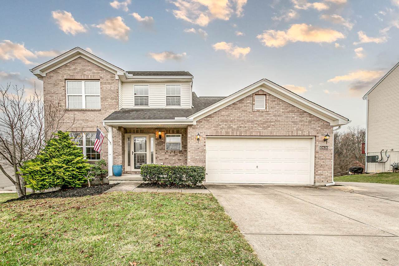 10430 Sharpsburg Drive - Photo 1