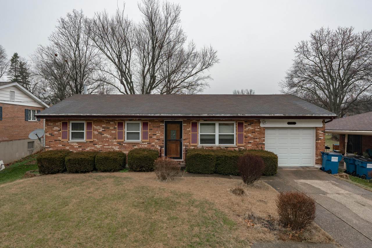 528 Stevenson Road - Photo 1