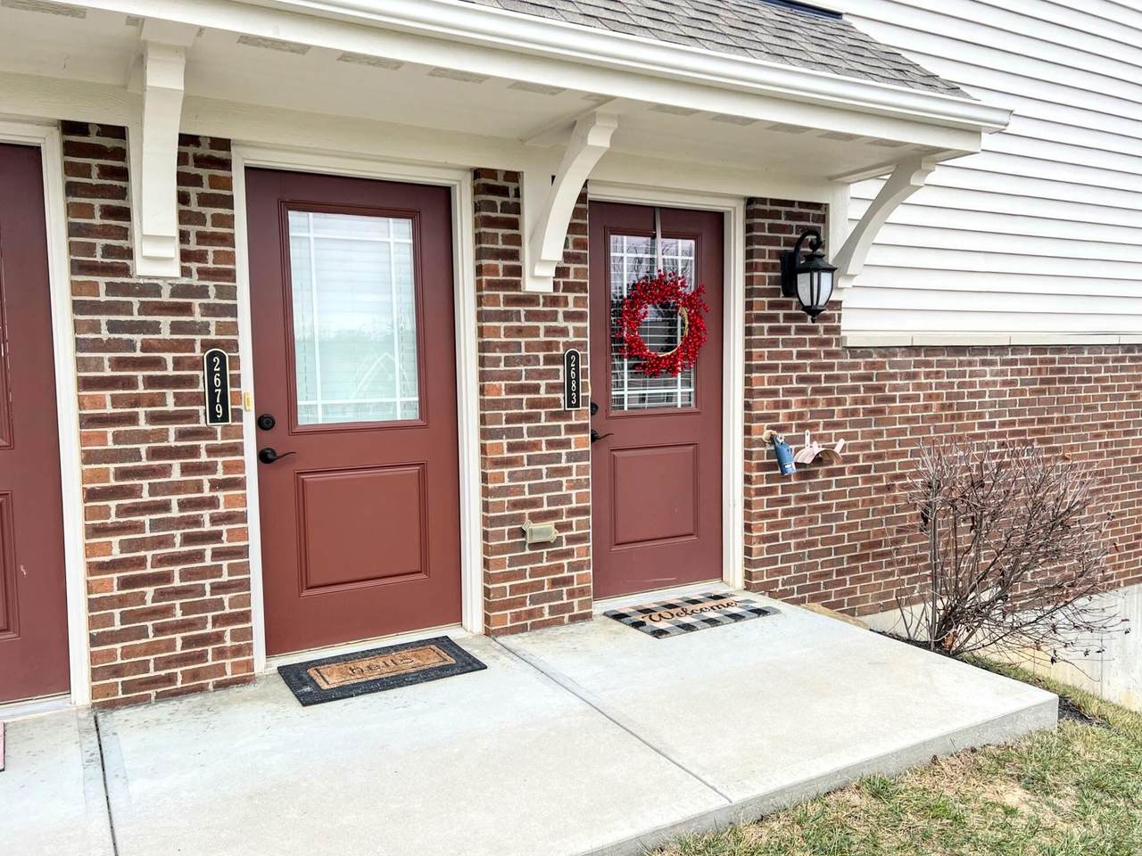 2683 Paragon Mill Drive - Photo 1