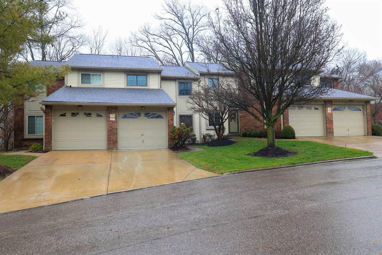 236 Shaker Heights Lane - Photo 1