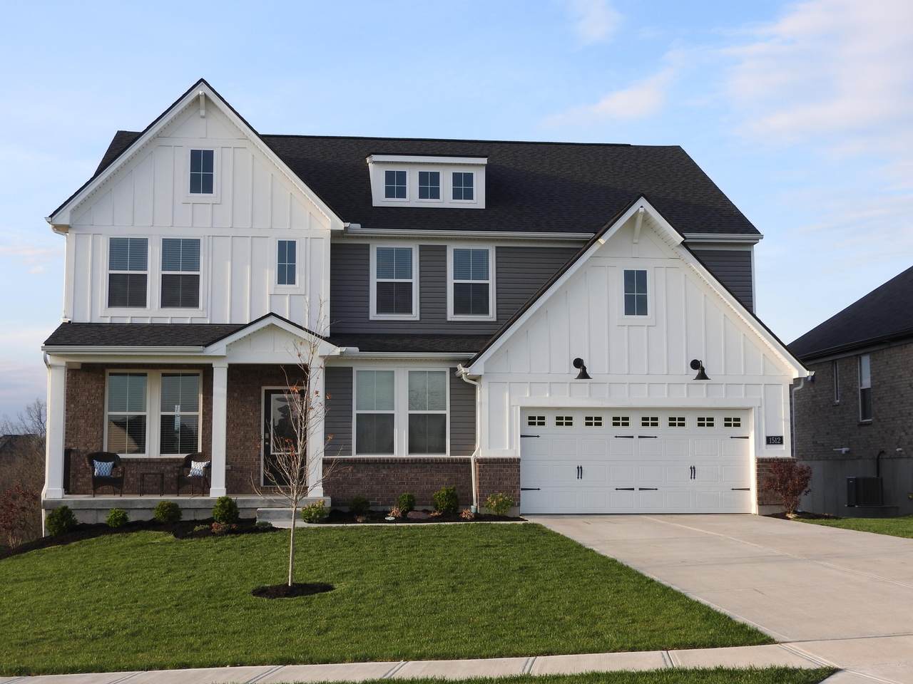 1512 Caledonia Court - Photo 1