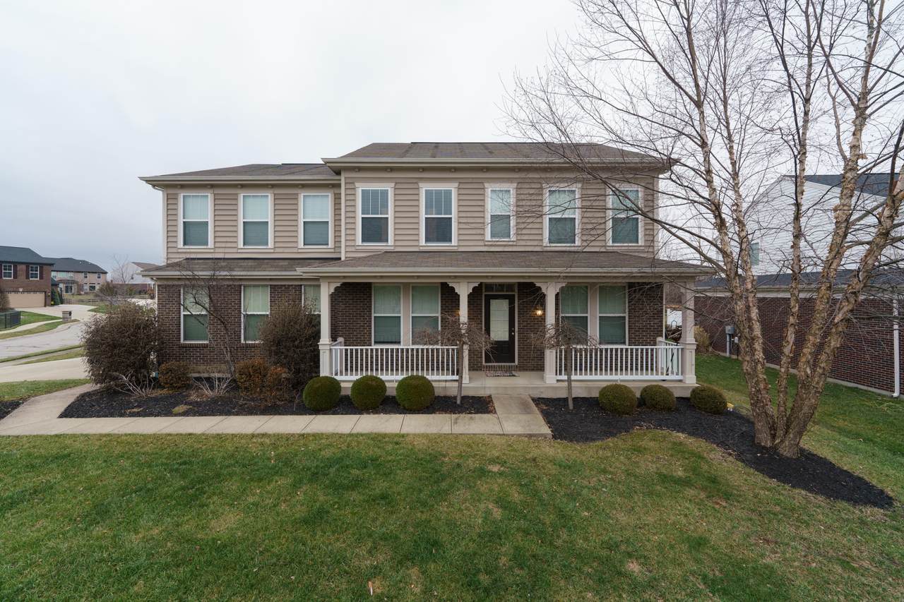 3111 Durango Court - Photo 1