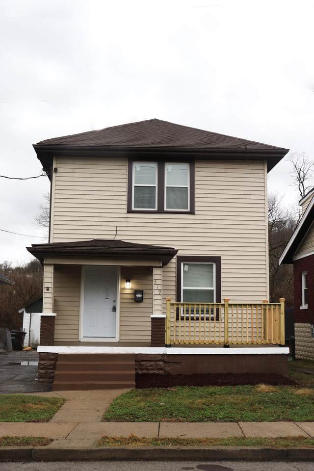 319 47th Street - Photo 1