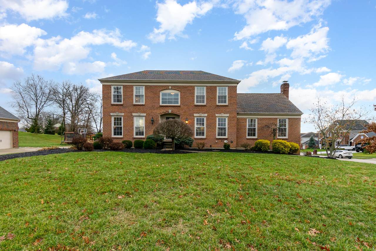 504 Garden Way - Photo 1