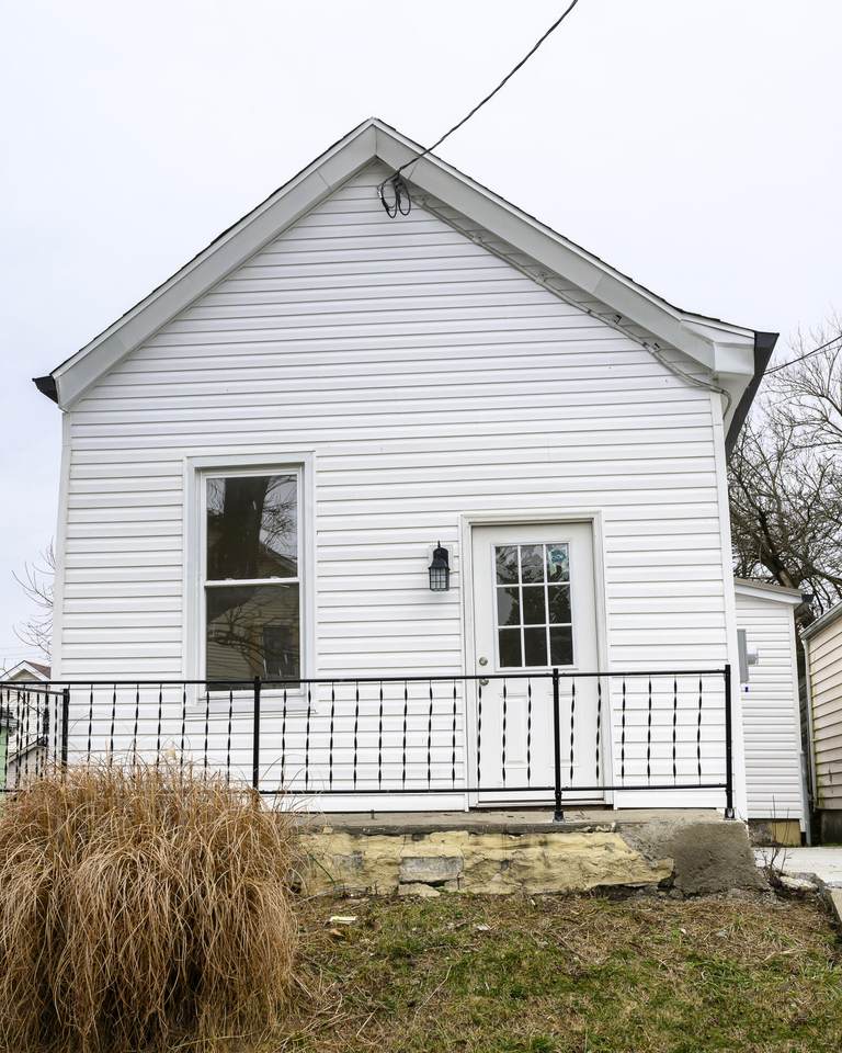 3314 Carlisle Avenue - Photo 1