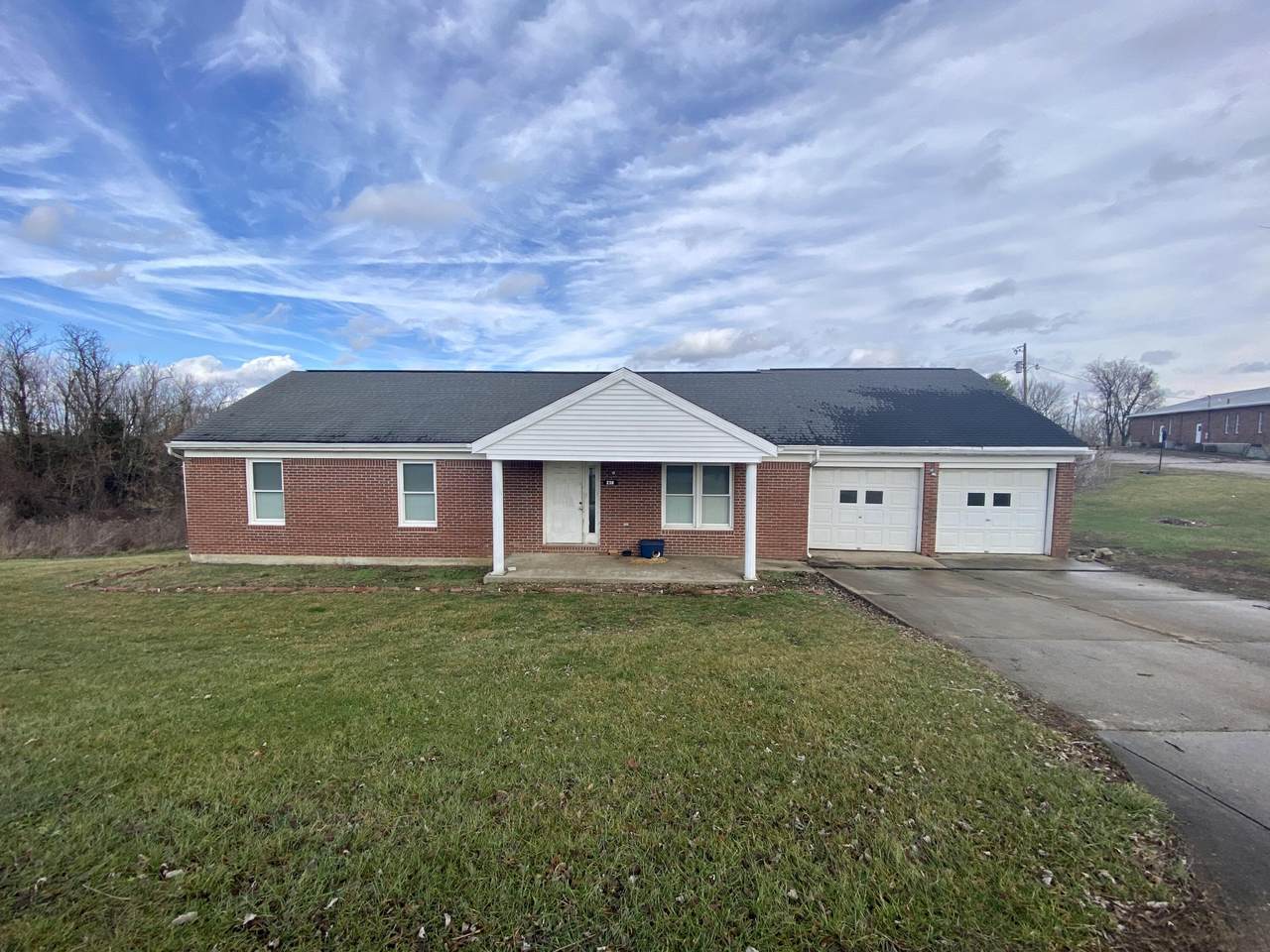 230 Mason Sipple Road - Photo 1