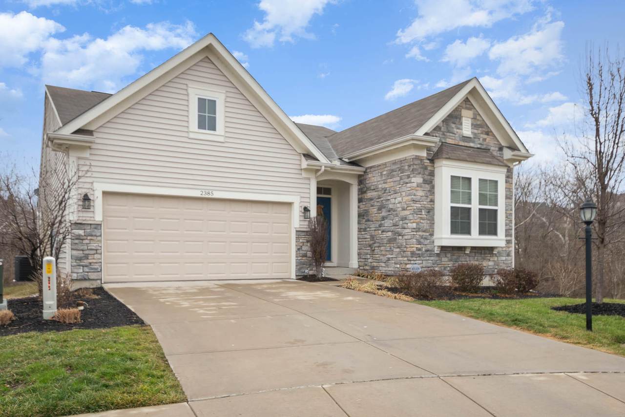 2385 Ormond Drive - Photo 1