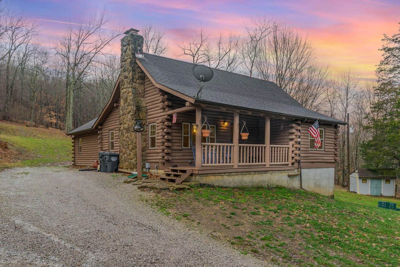 11688 Victory School House Road - Photo 1