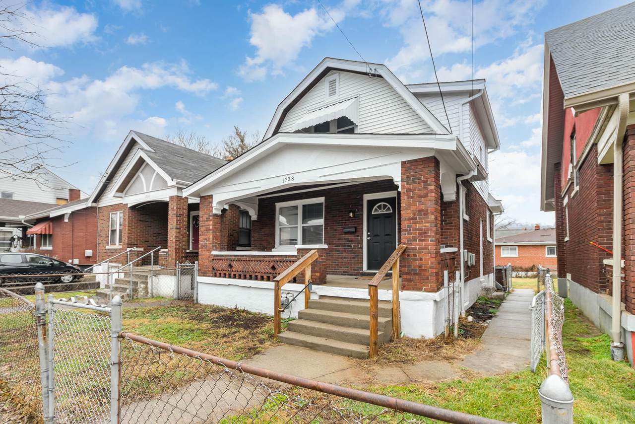 1728 Garrard Street - Photo 1