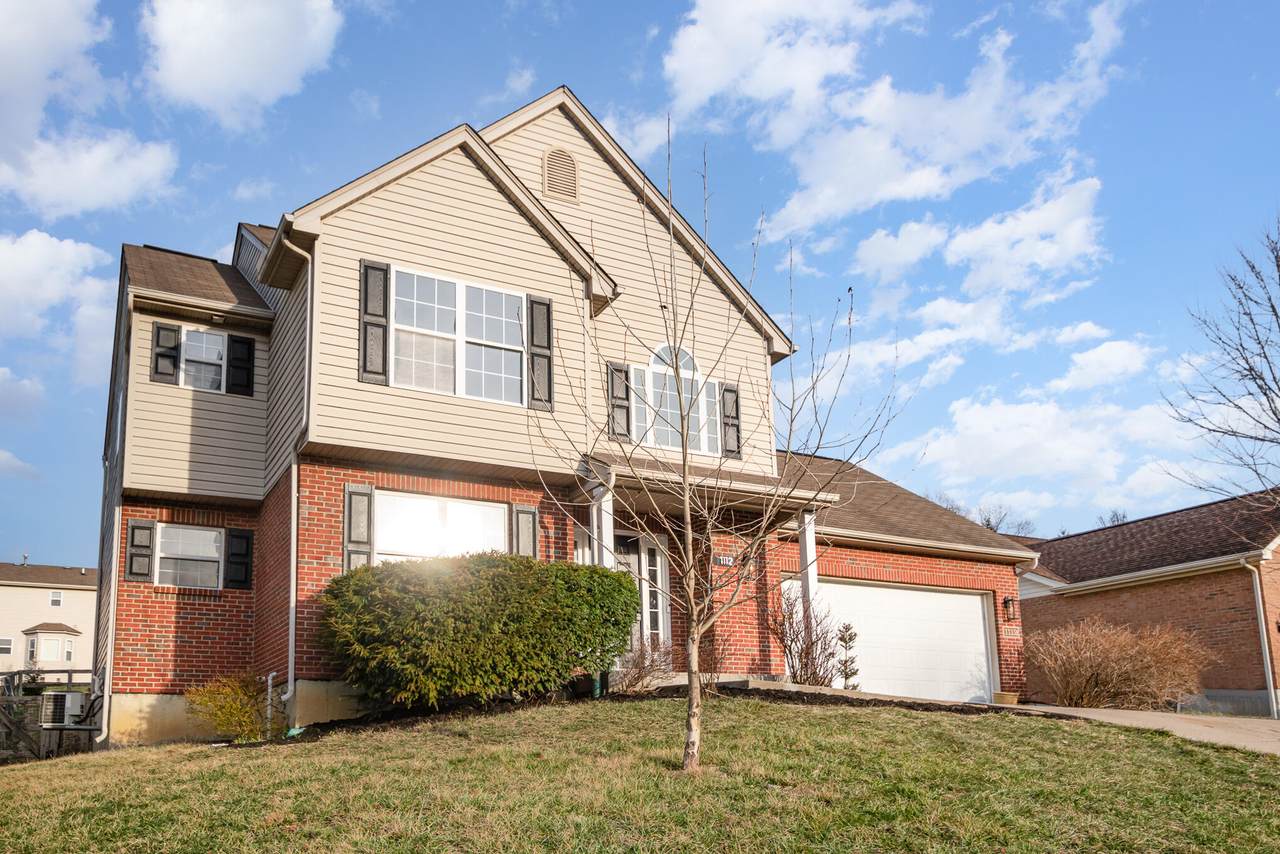 1112 Donner Drive - Photo 1
