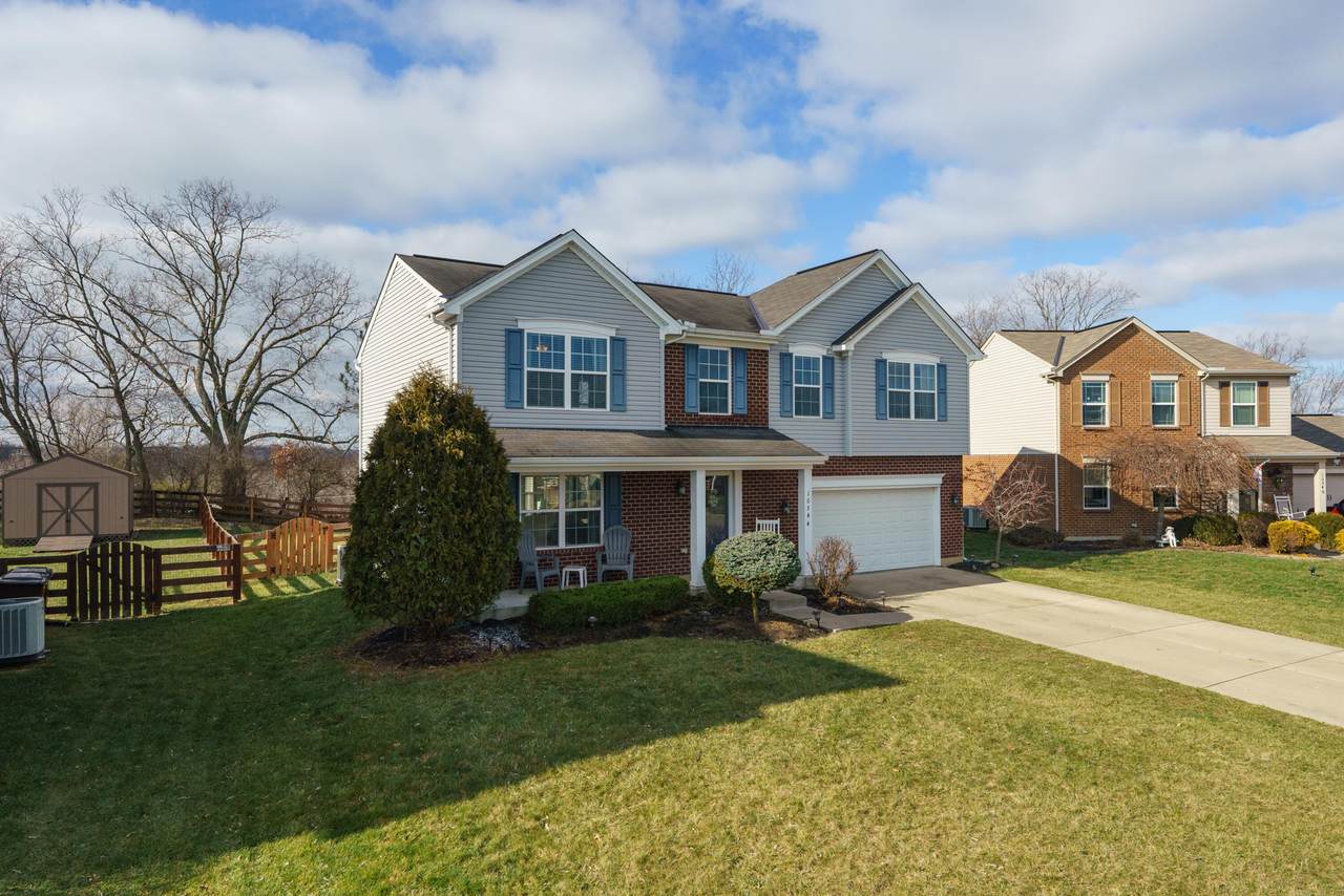 10544 Pepperwood Drive - Photo 1