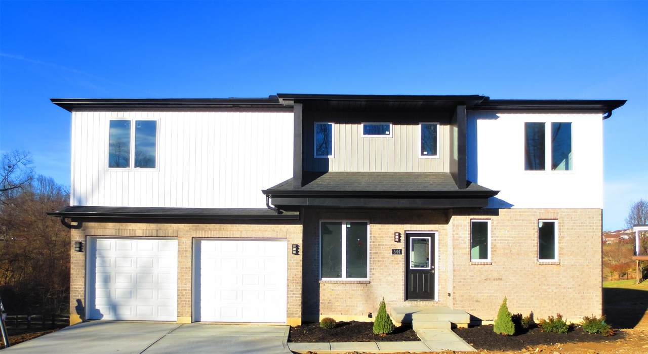 644 Turfrider Court - Photo 1