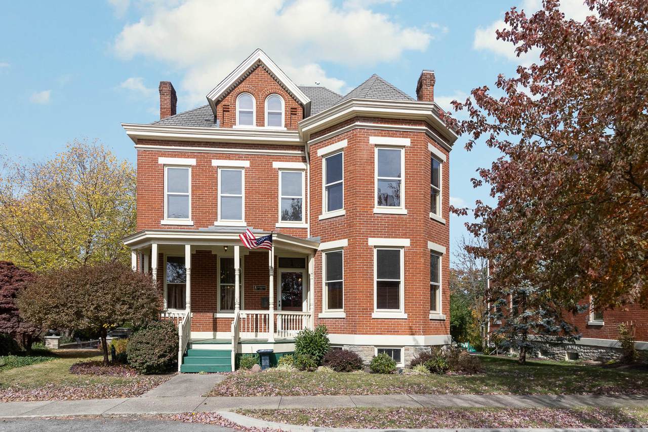 1 Greene Street - Photo 1