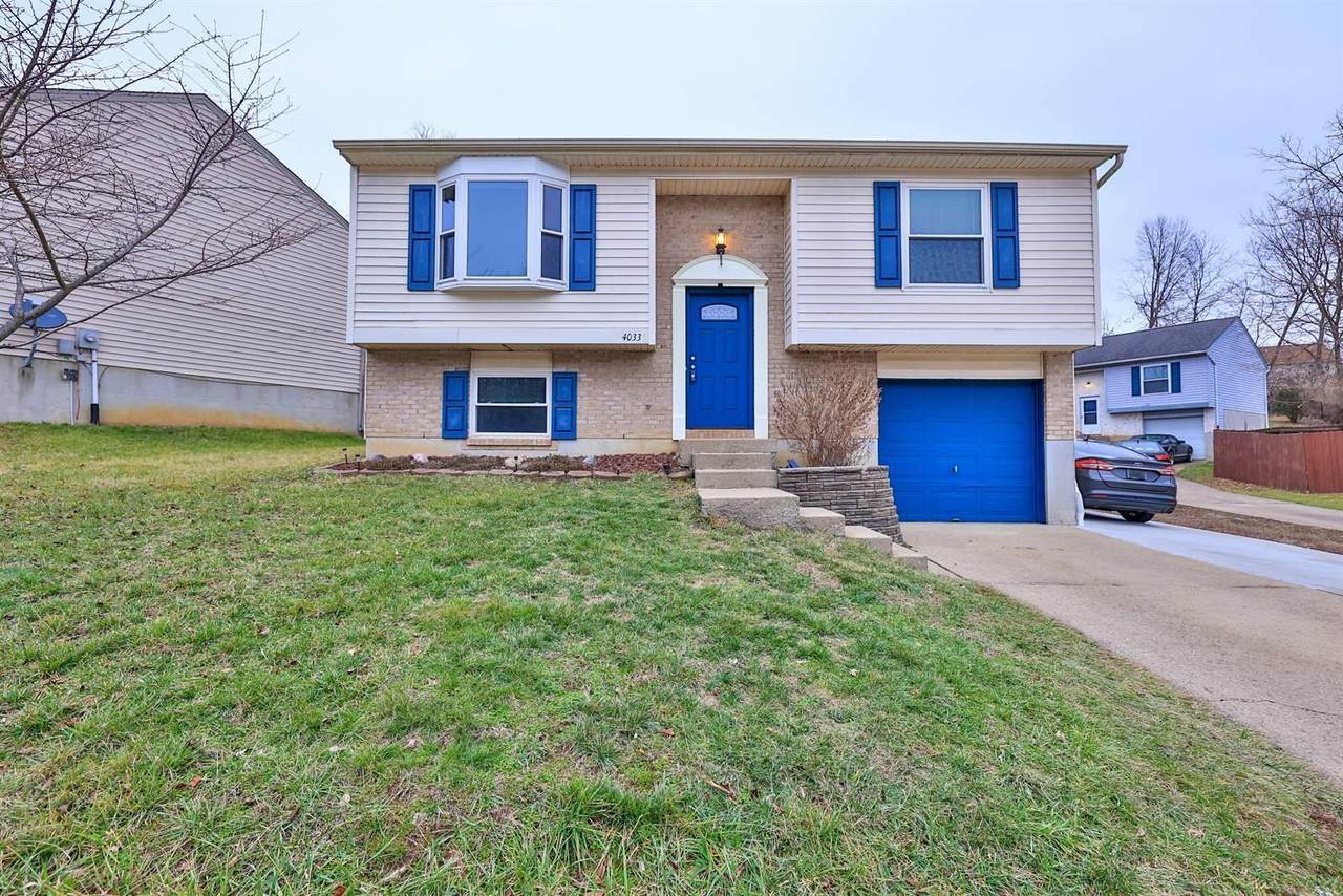 4033 Woodchase Drive - Photo 1