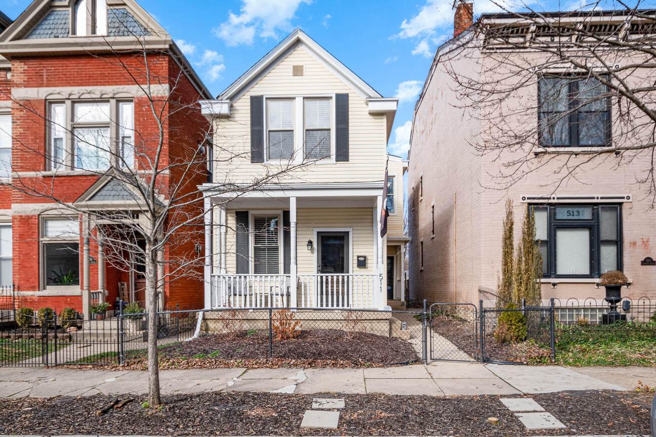 511 Lexington Avenue - Photo 1