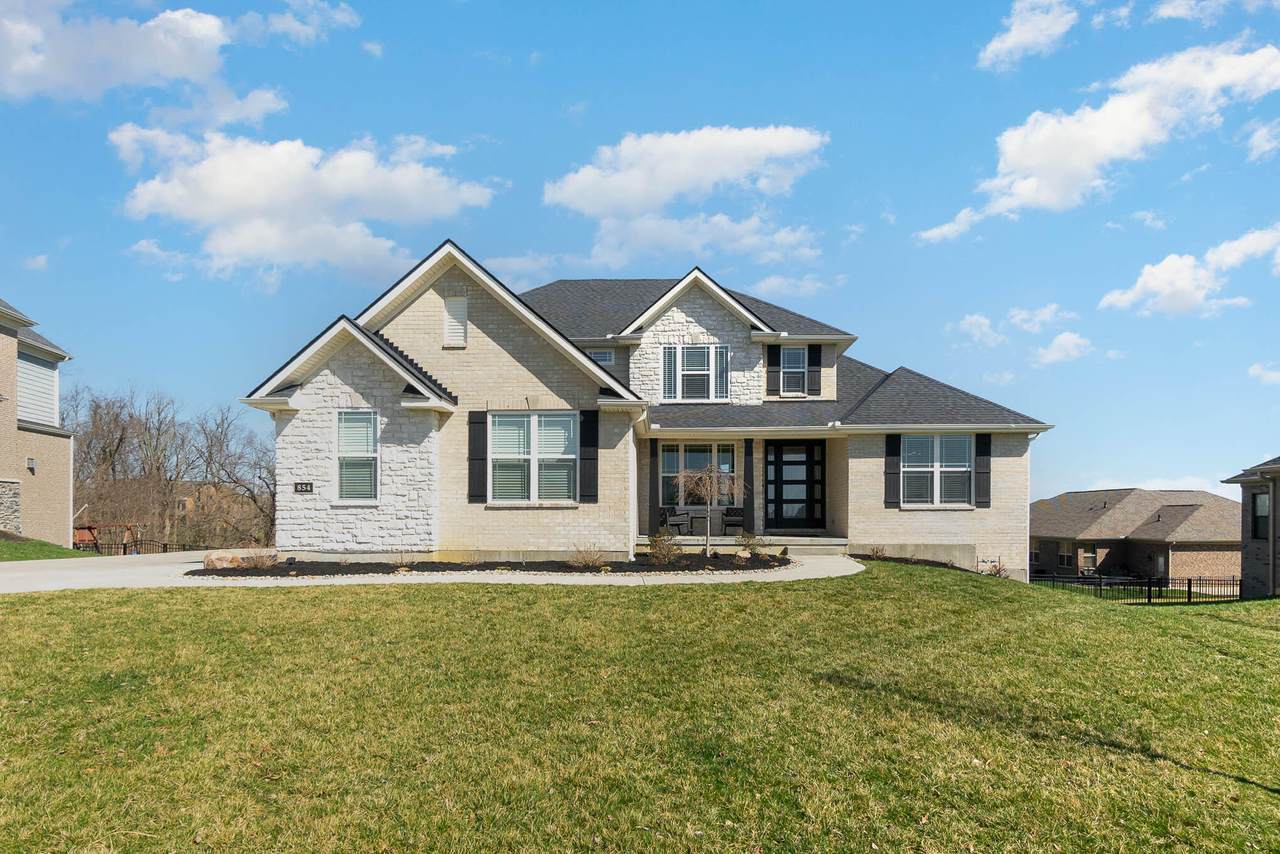 854 Man O War Boulevard - Photo 1