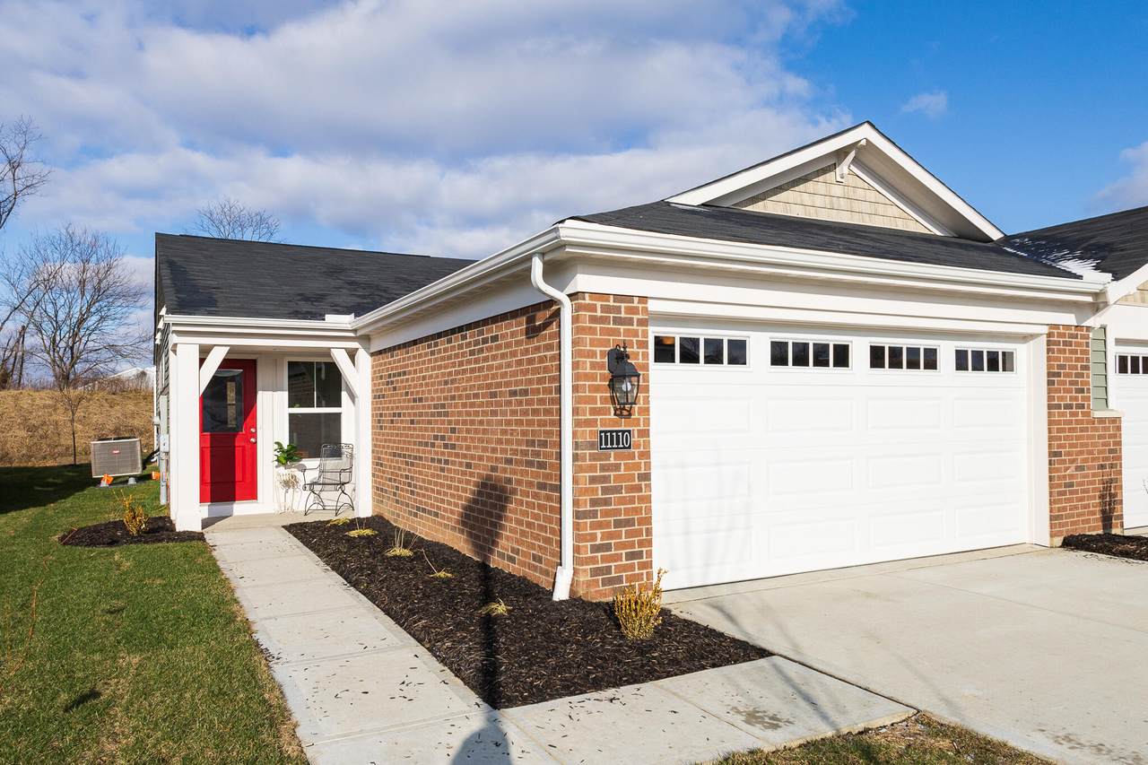 11110 Dairybarn Lane - Photo 1