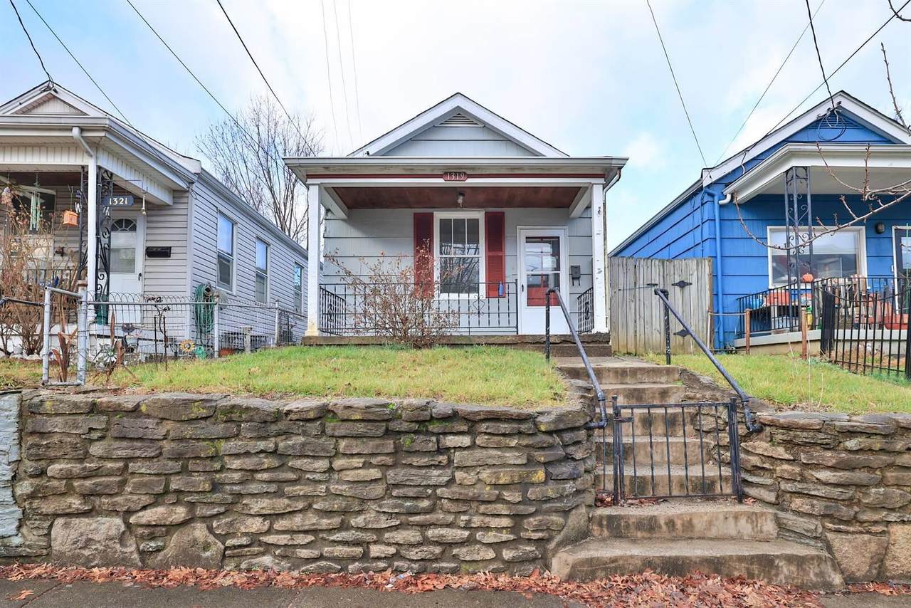 1319 Holman Street - Photo 1