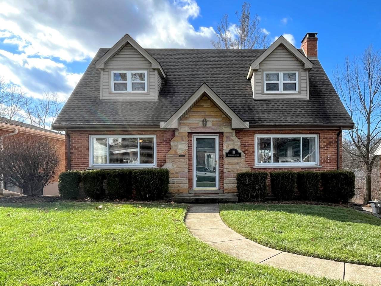 111 Burdsall Avenue - Photo 1