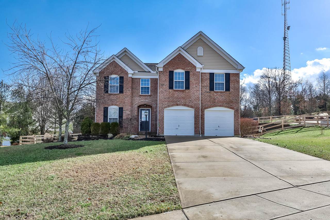 1061 Cedar Trail Court - Photo 1