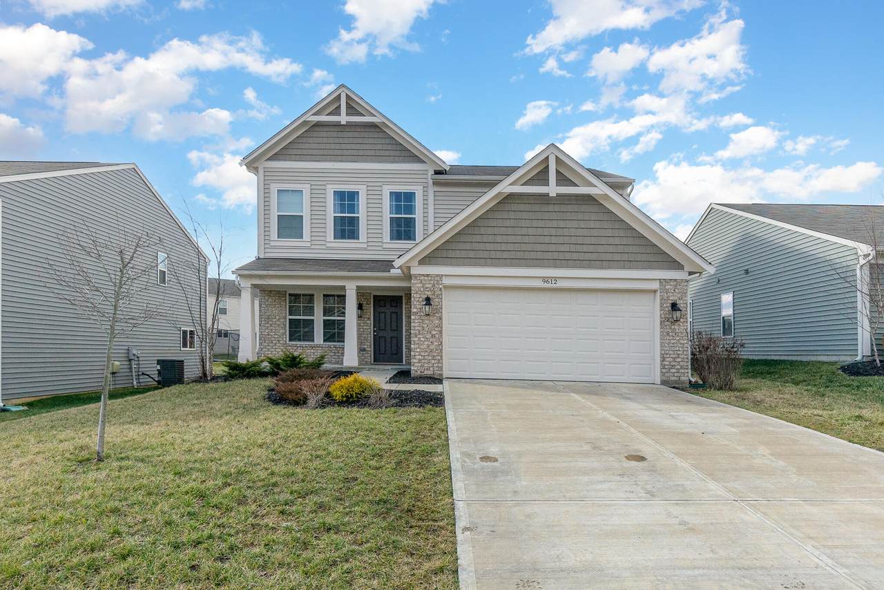 9612 Sweetwater Lane - Photo 1