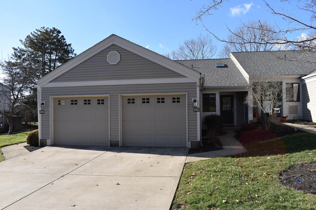 6552 Summerfield Drive - Photo 1