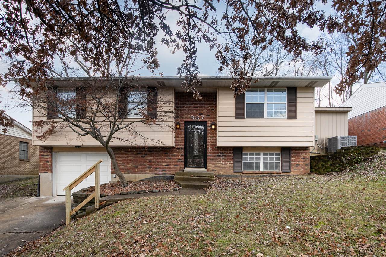 3337 Sycamore Tree Lane - Photo 1