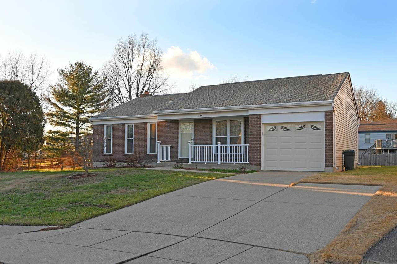 1586 Meadow Hill Court - Photo 1