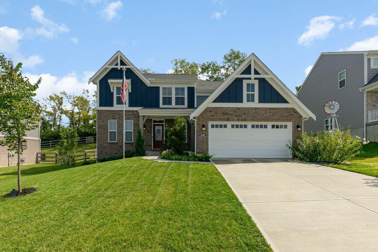 3138 Bentgrass Way - Photo 1