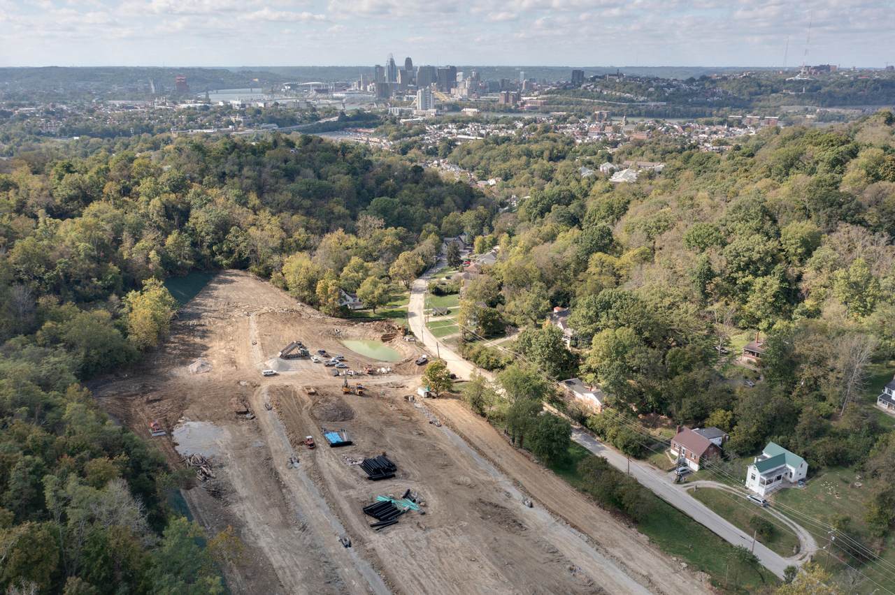 839 Belle Ridge Loop - Photo 1