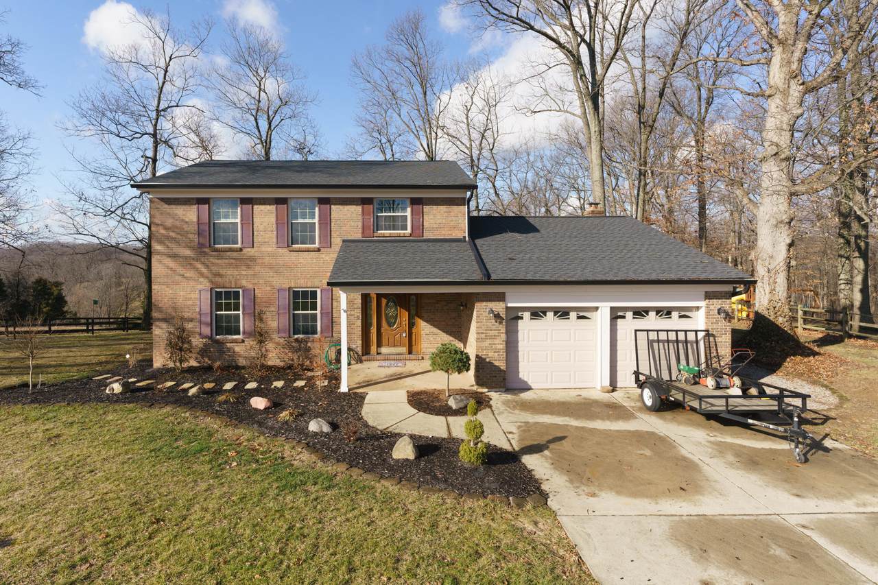 148 Ridge Hill Drive - Photo 1