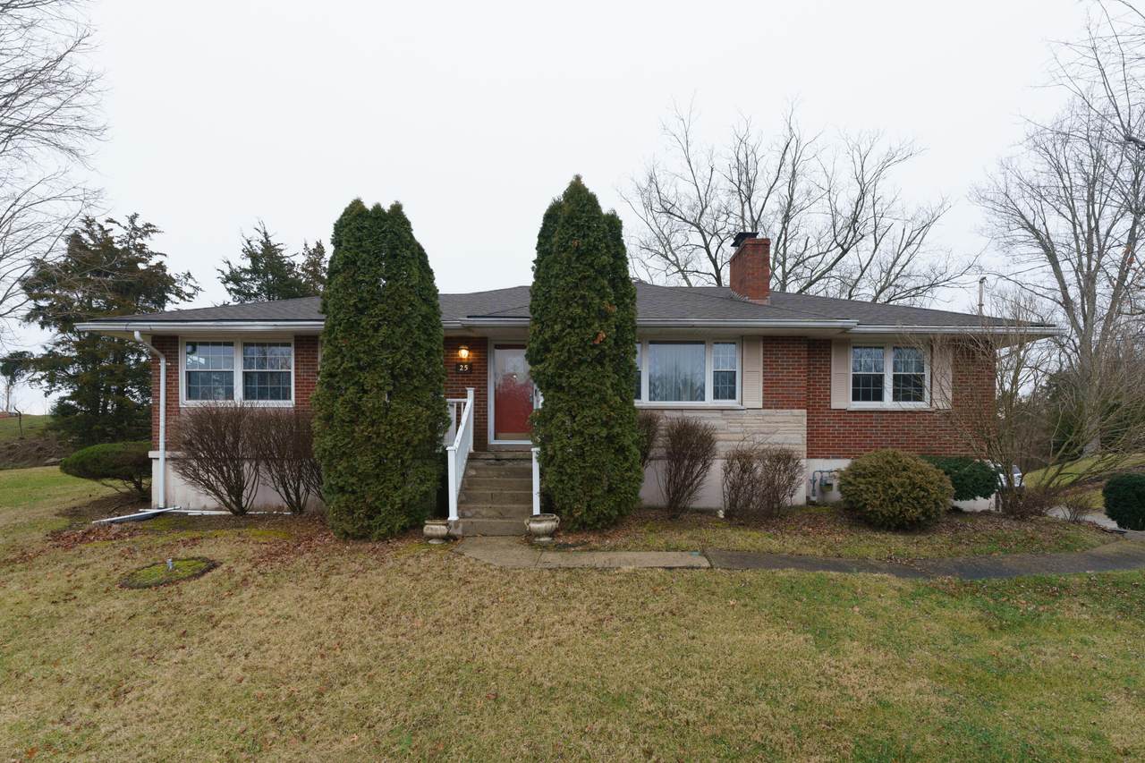 25 Viewpoint Drive - Photo 1