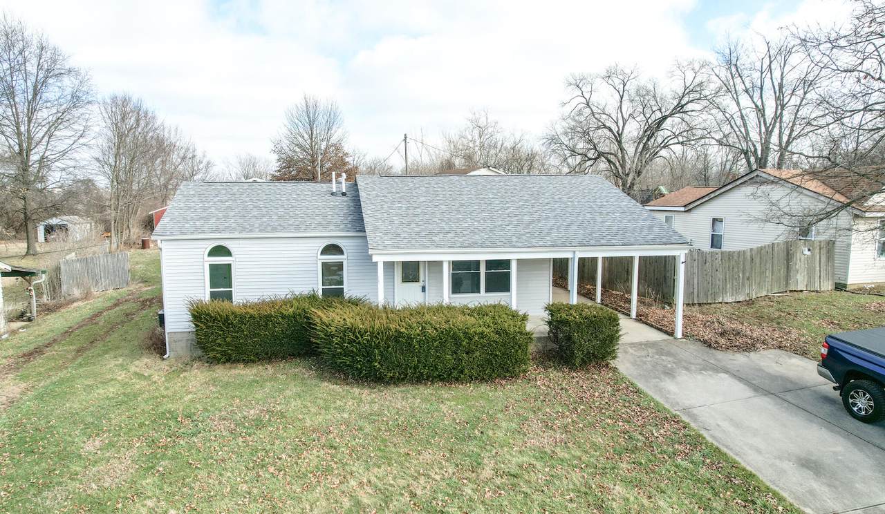554 Old Bristow Road - Photo 1