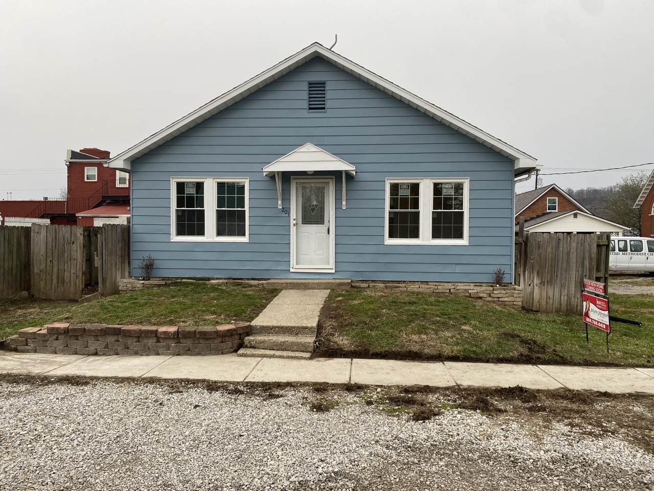 201 Market Street - Photo 1