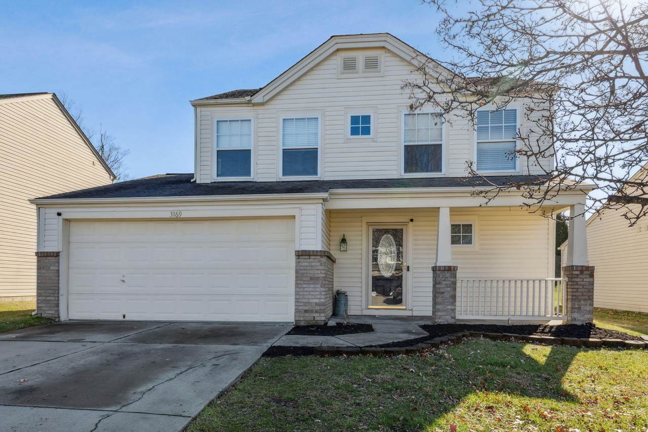 3169 Meadoway Court - Photo 1