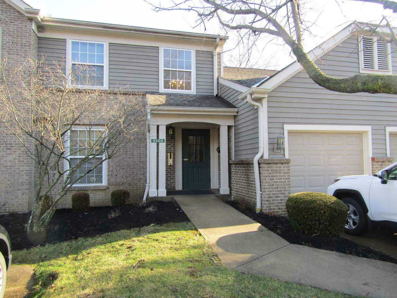 2123 Clareglen Drive - Photo 1