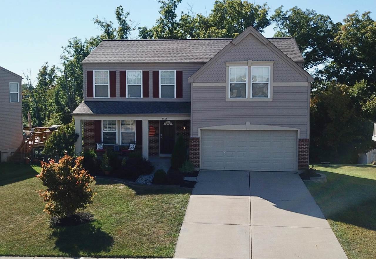 1128 Summerlake Drive - Photo 1