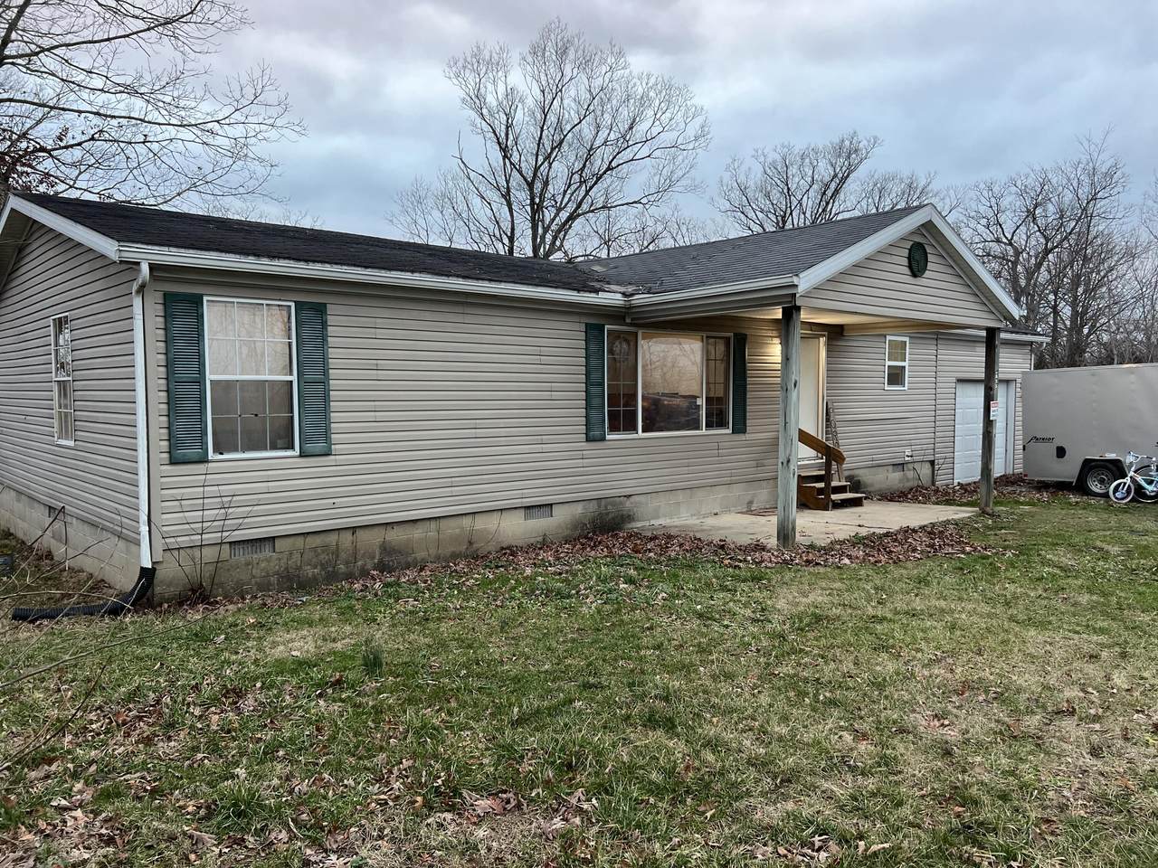 2805 Stone School House Road - Photo 1