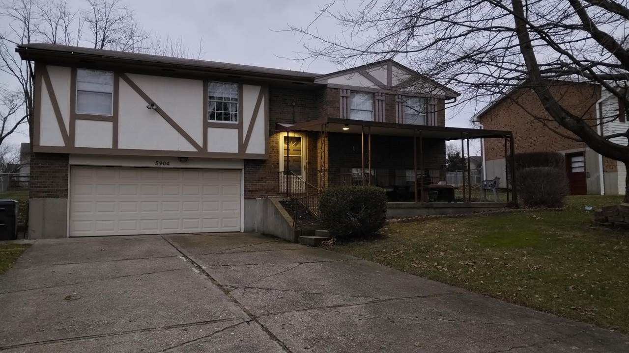 5904 Carlton Drive - Photo 1