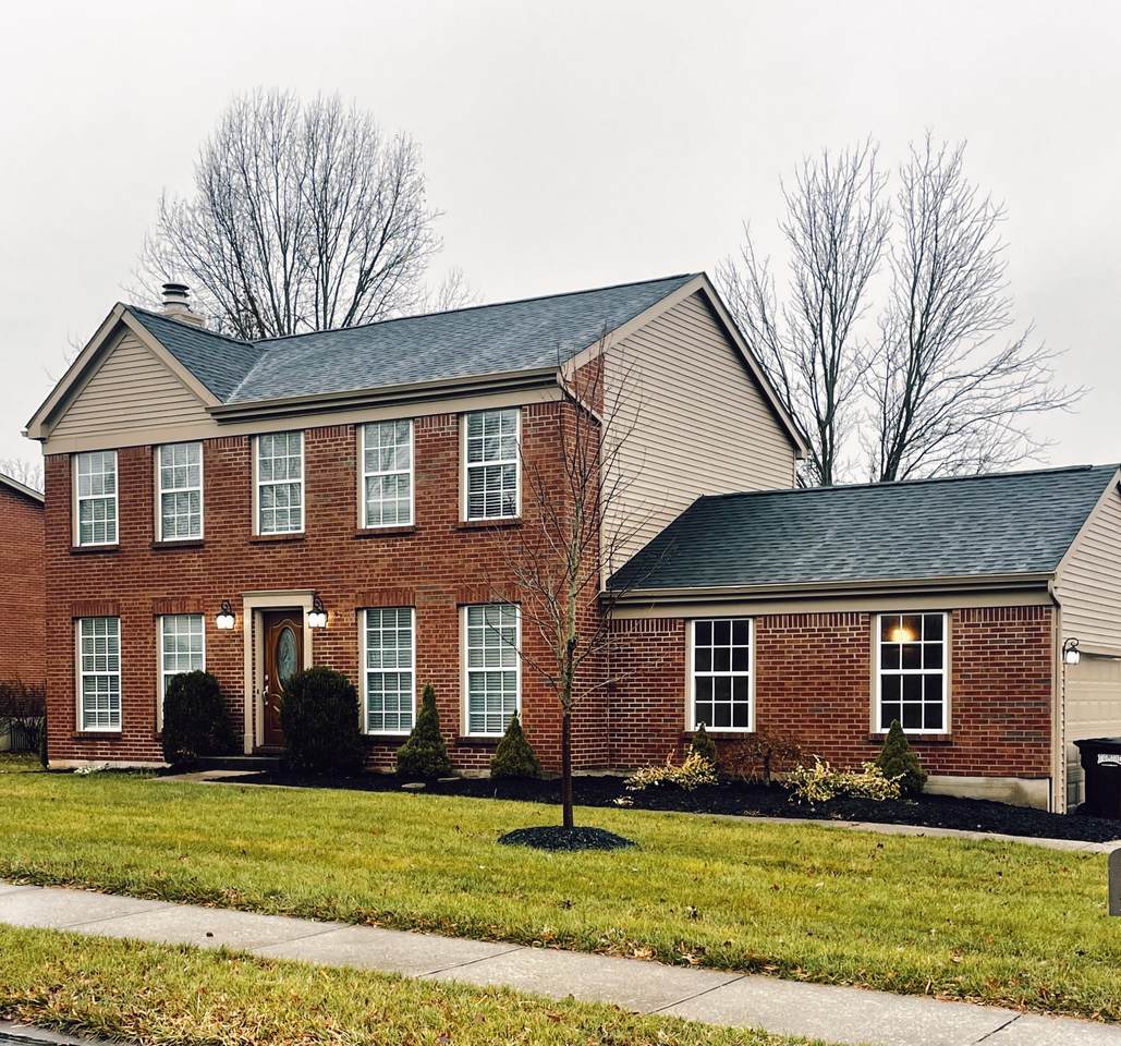 10587 Cheshire Ridge Drive - Photo 1